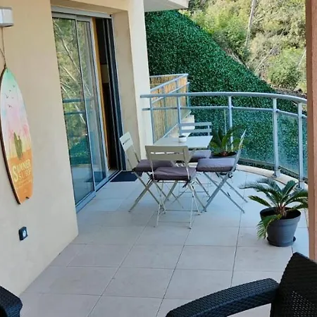 Apartamento Seaside Palace *