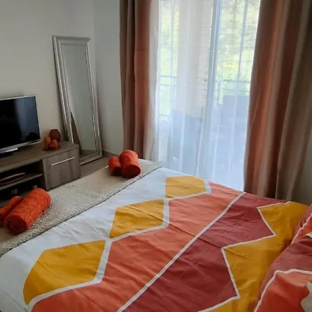 Seaside Palace Apartamento *
