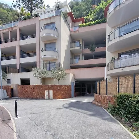 Apartamento Seaside Palace